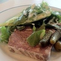 ブラッスリーオザミ 東京スカイツリータウン･ソラマチ店 - 