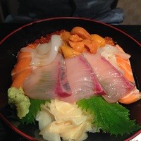 築地青空三代目 本店 - 