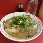 中華そば ますたに - 