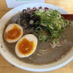 麺や木蓮 - 