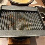 ゆ湯の宿白山菖蒲亭 - 