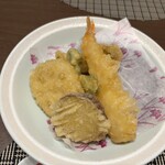 ゆ湯の宿白山菖蒲亭 - 