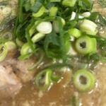 中華そば ますたに - 