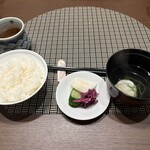 ゆ湯の宿白山菖蒲亭 - 