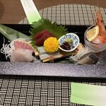 ゆ湯の宿白山菖蒲亭 - 