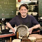 食堂とだか - 