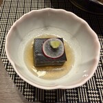 ゆ湯の宿白山菖蒲亭 - 