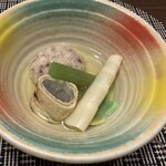 ゆ湯の宿白山菖蒲亭 - 