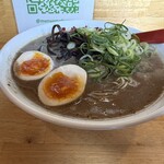 麺や木蓮 - 