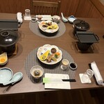 ゆ湯の宿白山菖蒲亭 - 