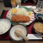 かつ波奈 - 