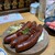 燻縁×鉄板ビストロ ラクガキ - 料理写真: