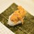 魚べい - 料理写真:うに海苔包み（１７６円）２０２６年５月