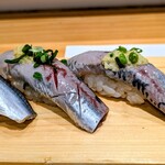 寿司の美登利 - 