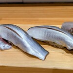 寿司の美登利 - 