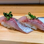 寿司の美登利 - 