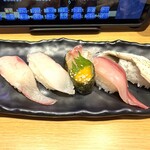 宇和島グルメ寿司 すしえもん - なぜこれが一番のお勧めなの？