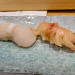 寿司の美登利 - 