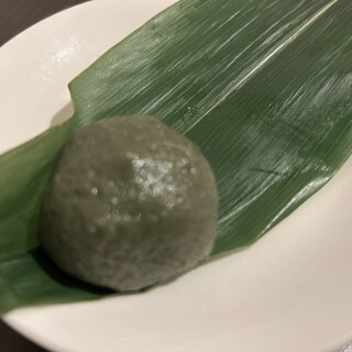 御菓子処 長手長栄堂_0