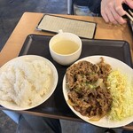 北村のたれ - 料理写真: