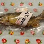 あゆの店きむら - 料理写真: