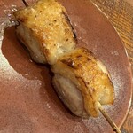 焼鳥 せきね