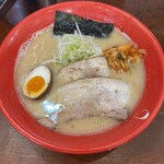 ラーメンたろう - 料理写真: