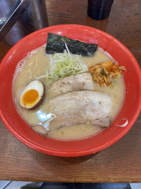 ラーメンたろう 摩耶店 - 西灘/ラーメン | 食べログ