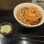 いろり庵きらく - 料理写真: