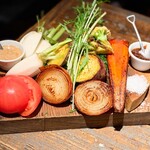 WE ARE THE FARM - 