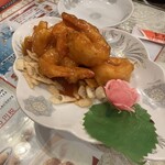 南京町 友好飯店 - 