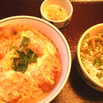 むぎの里 - 料理写真: