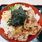ミョンドンヤ - 