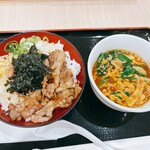 ミョンドンヤ - 