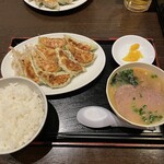 むつぎく - 