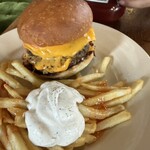 CAFE&BURGER HAMBELL - 