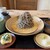 純そば 一風庵 - 料理写真: