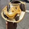 クレープゴリラ