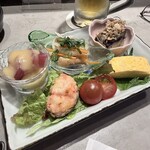 海鮮食堂en - 
