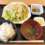 権現の湯 売店 - 