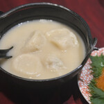 個室居酒屋 獏々堂 - 