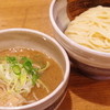 渡なべ - 料理写真:味玉つけ麺