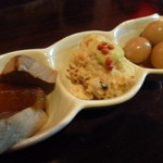 寿シーフード - 大人ポテサラ