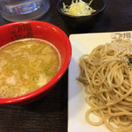 つけ麺 海鳴 - つけ麺