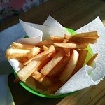 フライドポテト