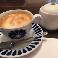 エチョラ - カフェラテ ＋200円