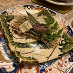肉懐石　紬 - 