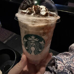 スターバックス・コーヒー - ドリンク写真: