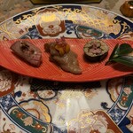 肉懐石　紬 - 