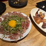 大衆酒場 マルキ - 